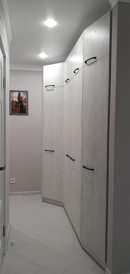 Flat in the city center Poltava Exteriér fotografie