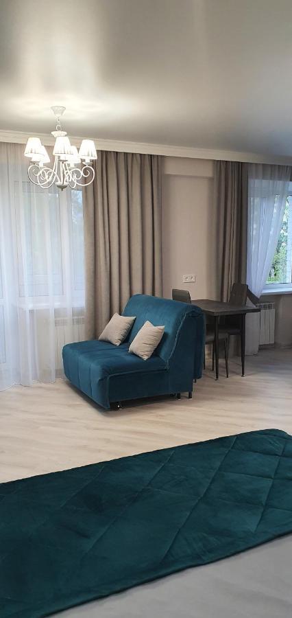 Flat in the city center Poltava Exteriér fotografie